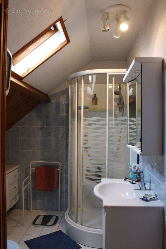 Maison à SELLES-SUR-CHER