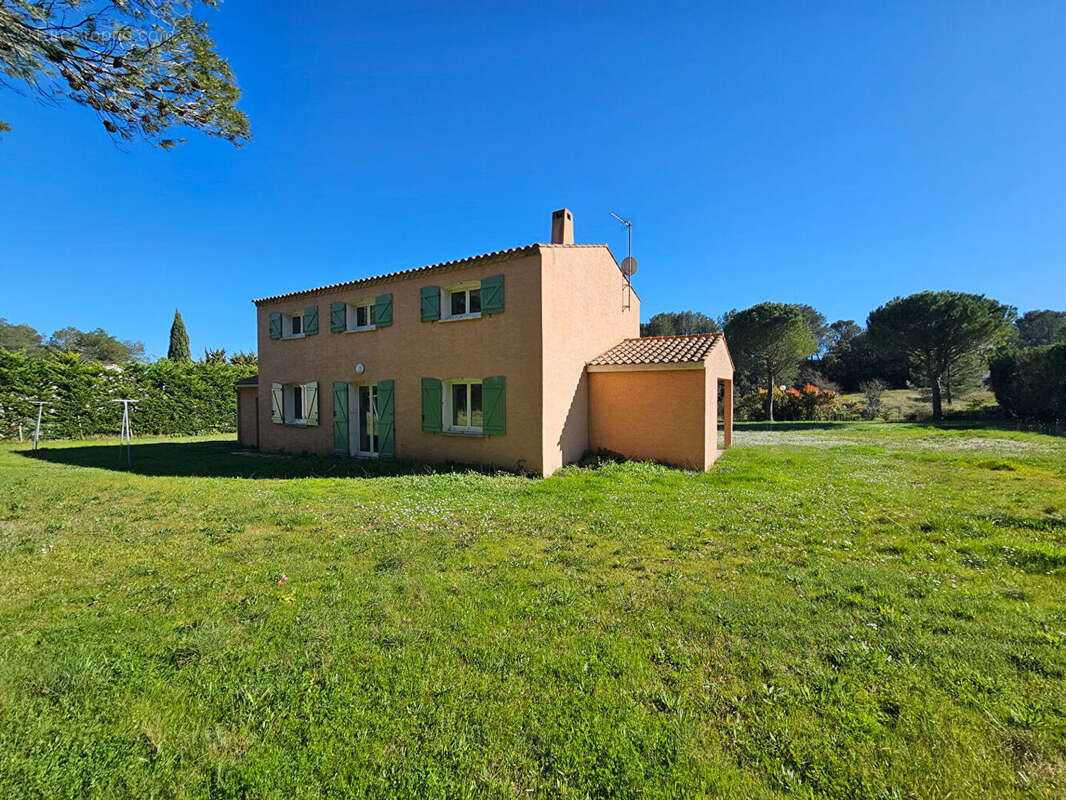 Maison à CARCASSONNE