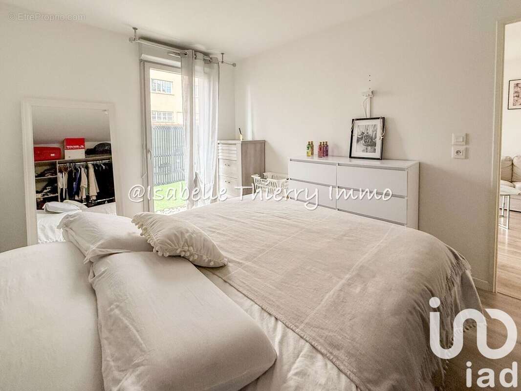 Photo 9 - Appartement à MONTLHERY