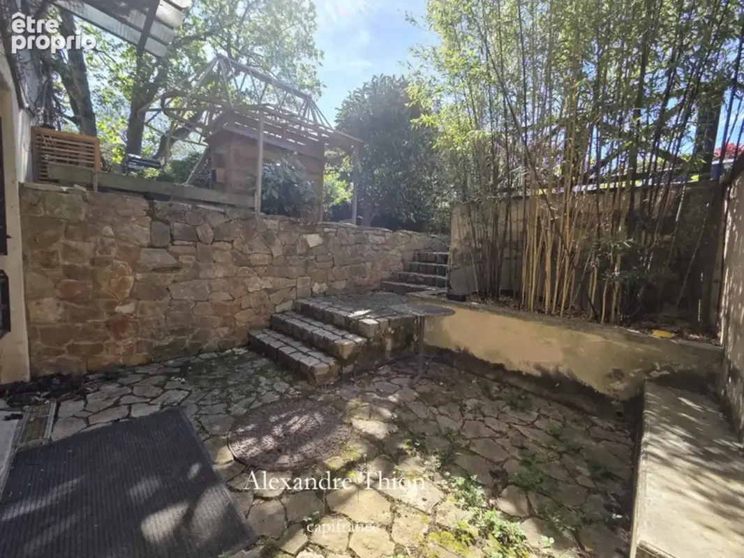 Maison à vendre 11 pièces CALUIRE ET CUIRE (69) - photo 28