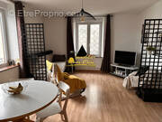 Appartement à LE VAL-D'AJOL