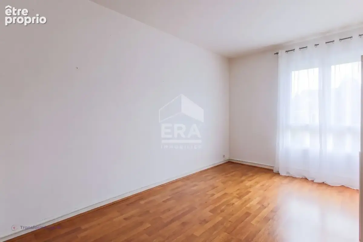 Appartement 93m² à beynes - photo 11