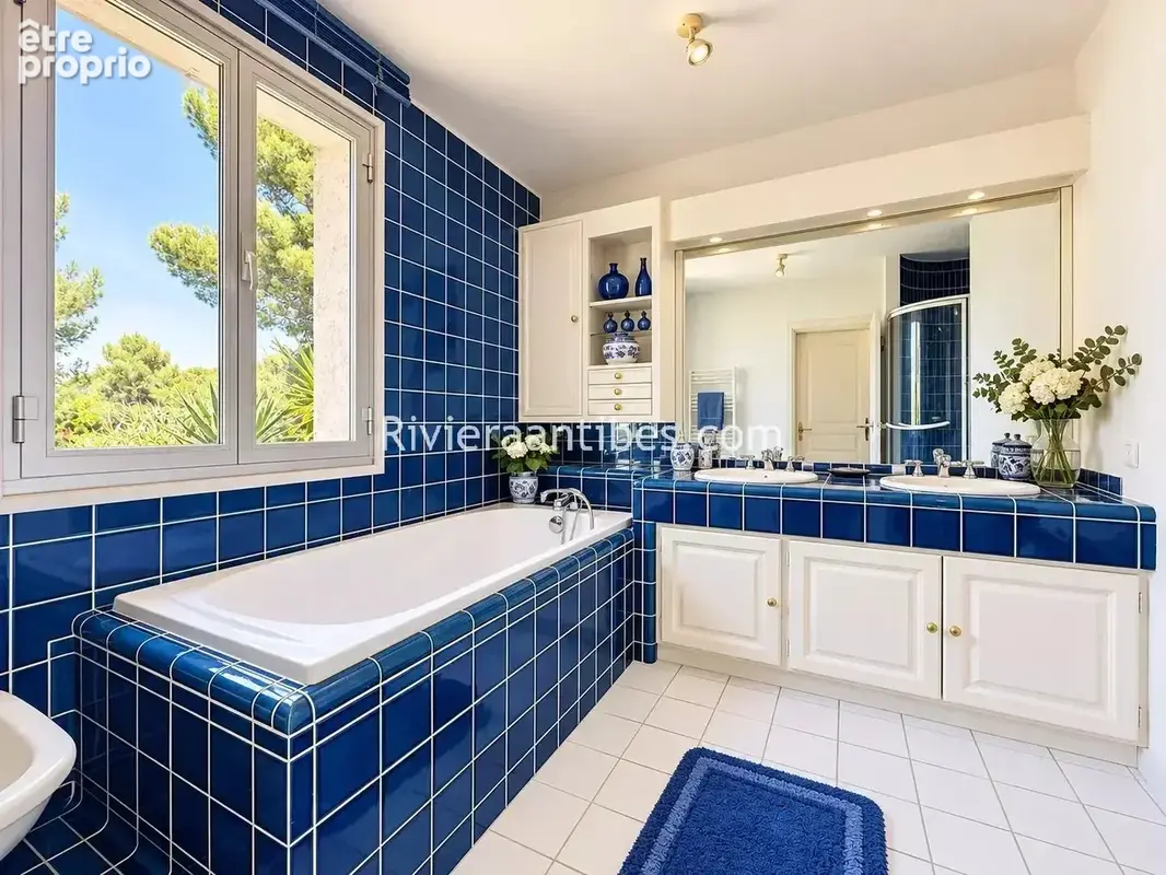 Antibes residentiel - photo 8