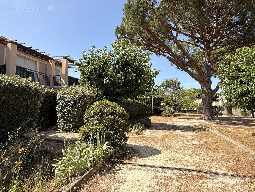 Maison à BAGNOLS-SUR-CEZE