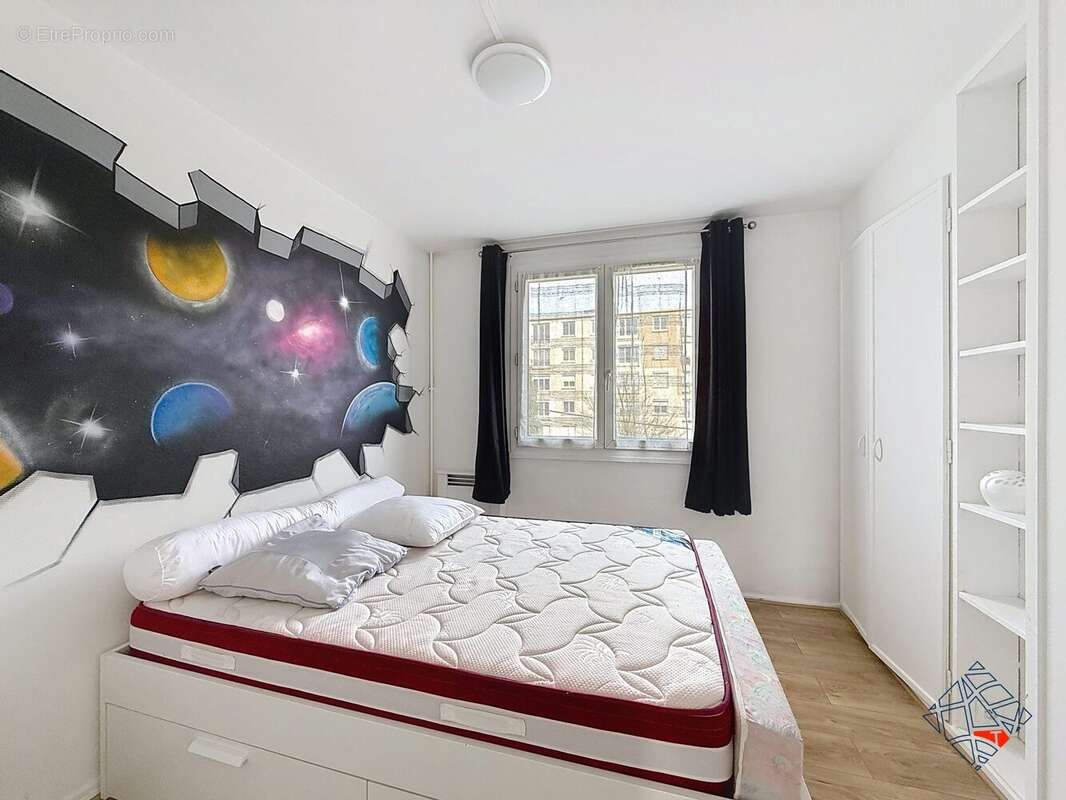 Appartement à ROUEN