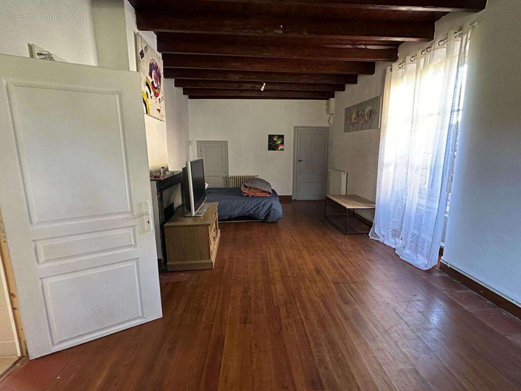 Maison à SAINT-PAUL-D&#039;ESPIS