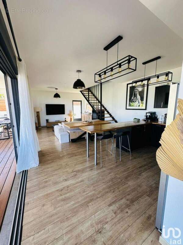 Photo 6 - Maison à SAINT-PAUL