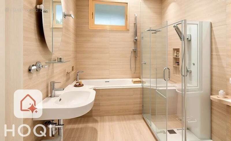 Appartement à NEUILLY-SUR-MARNE