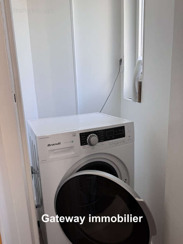 APPARTEMENT TYPE 5 Les salins - Vallières Proximité Jaude CLERMONT FD 63000 - photo 12