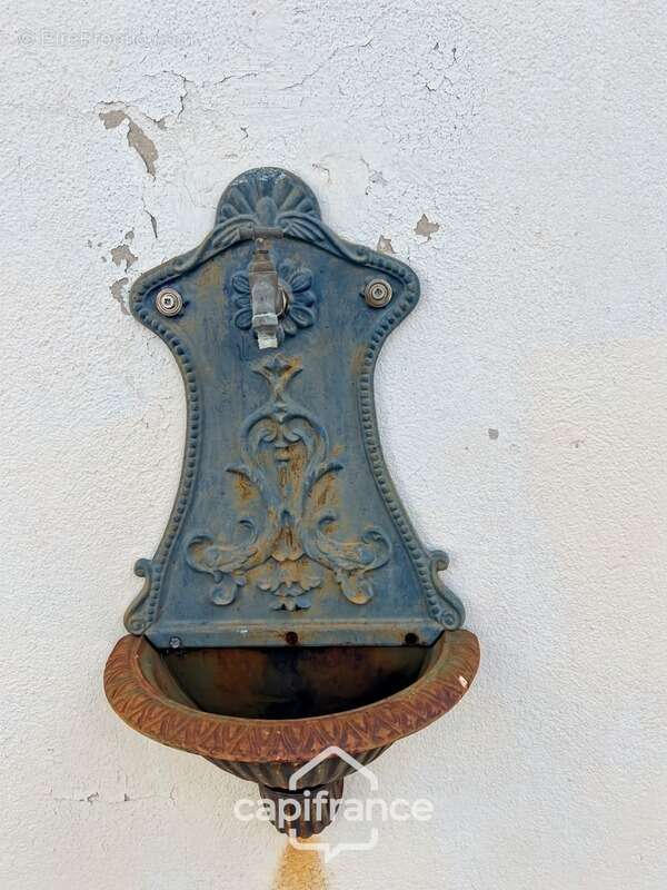 Maison à MARSEILLE-11E