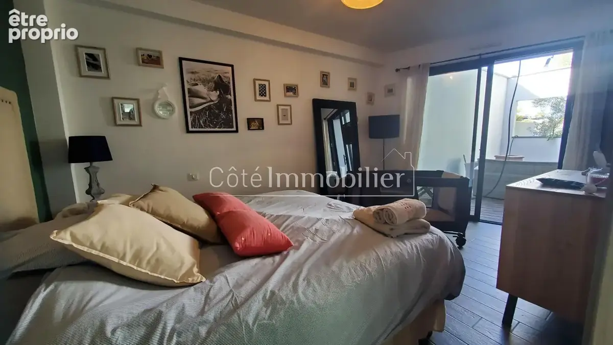 Maison Paimboeuf 210 m2 - photo 7
