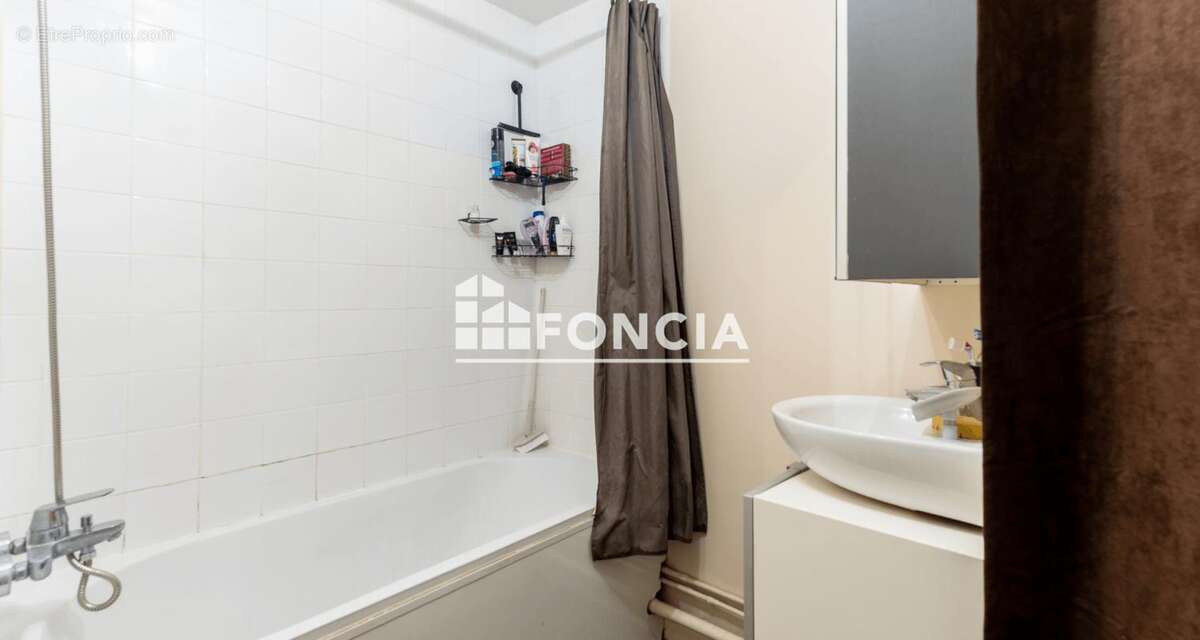 Appartement à NOISY-LE-GRAND