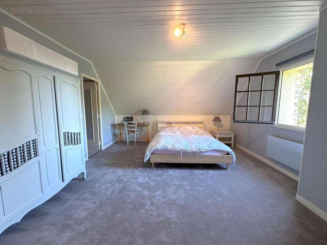 Photo 9 - Maison à MILLY-LA-FORET