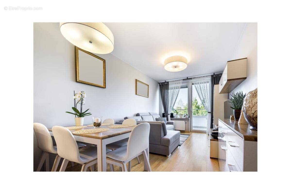 Appartement à LA ROCHELLE