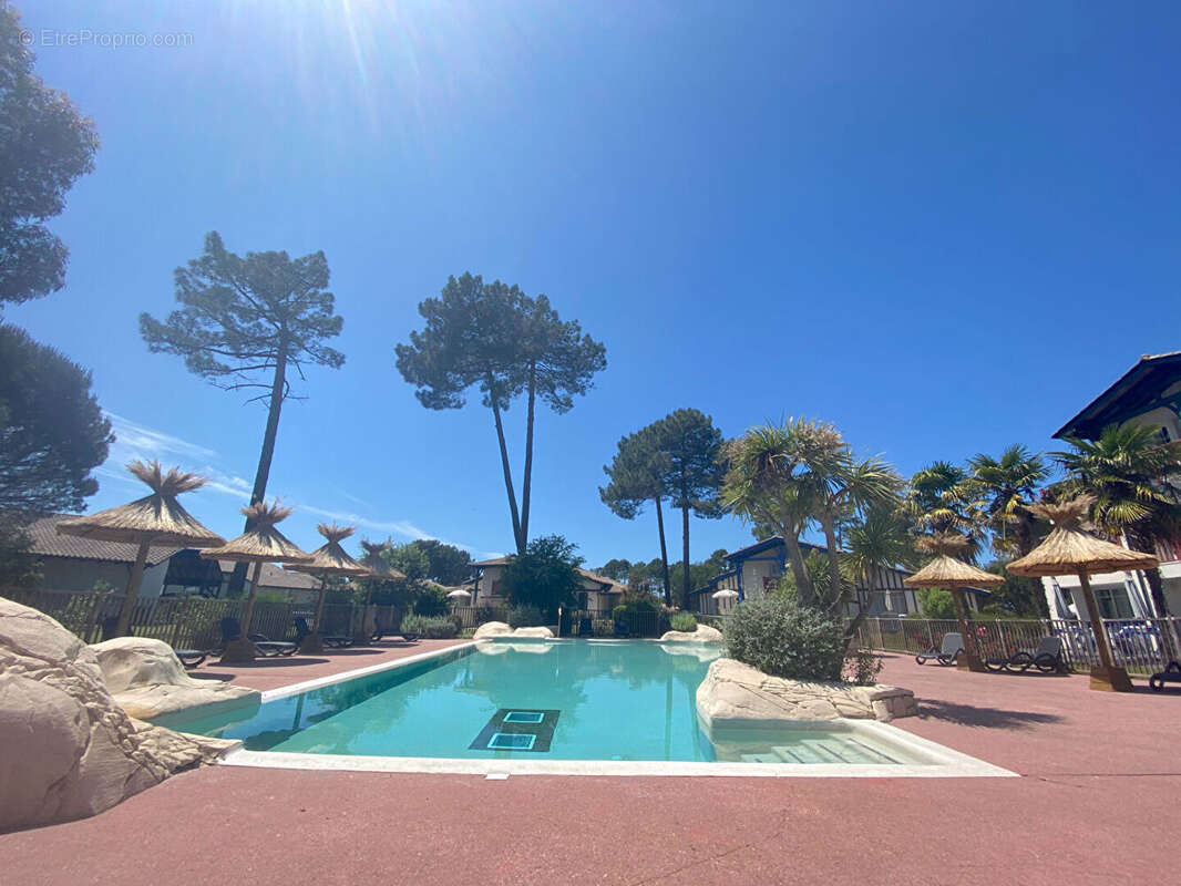 Maison à GUJAN-MESTRAS