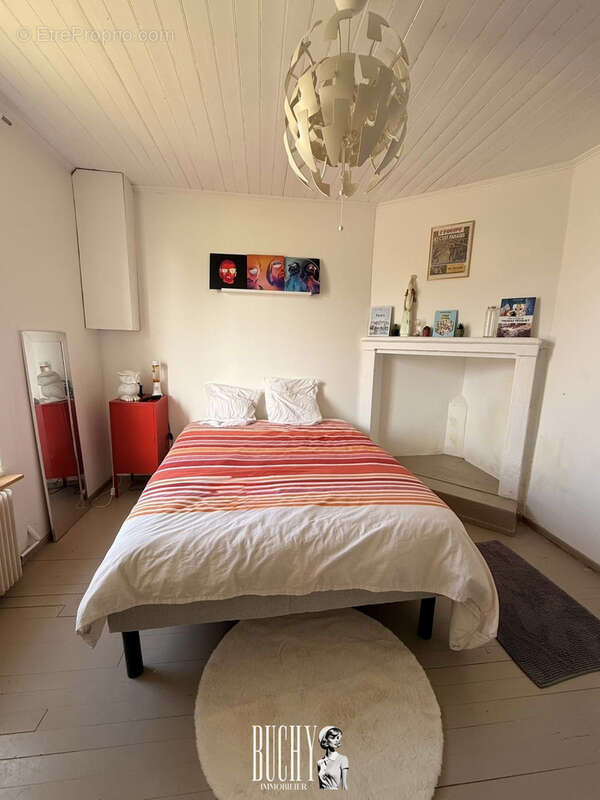 Maison à LES SABLES-D'OLONNE
