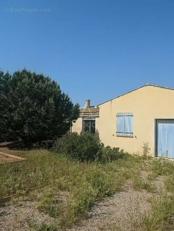 Maison 82 m² à Moussan  - photo 15