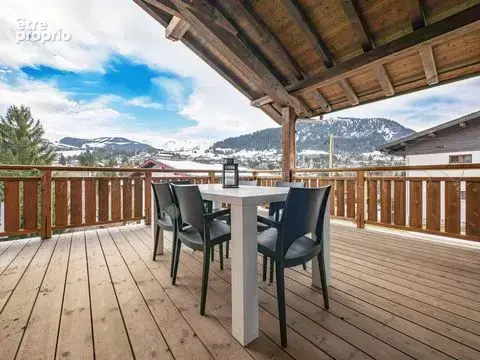 Maison 156 m² à Megeve  - photo 2