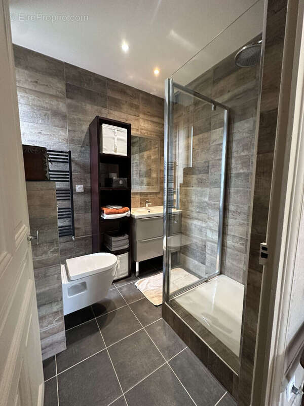 Appartement à BOURG-EN-BRESSE