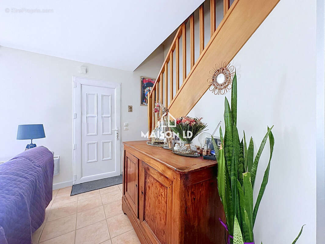 MAISON 5 P, Giberville - photo 6