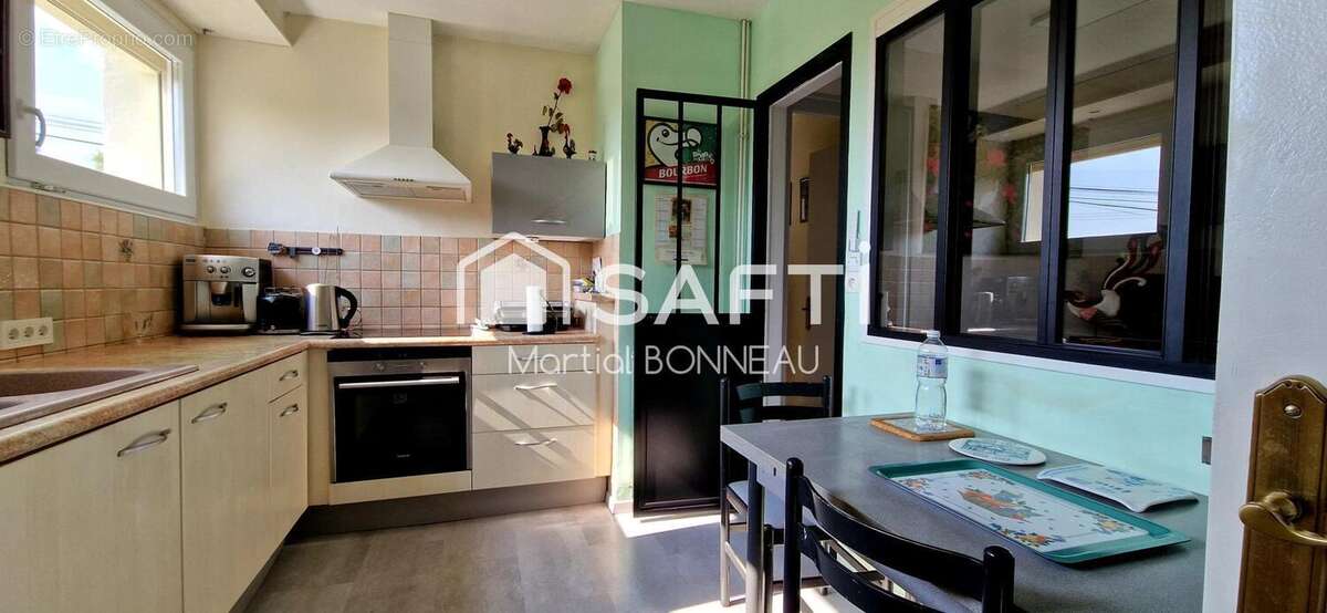 Photo 8 - Maison à PEILLAC