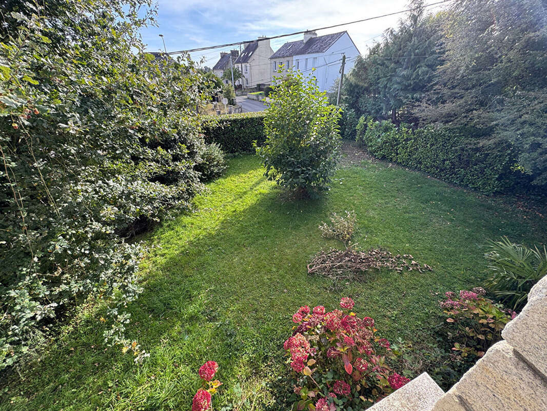 Maison à LANDIVISIAU