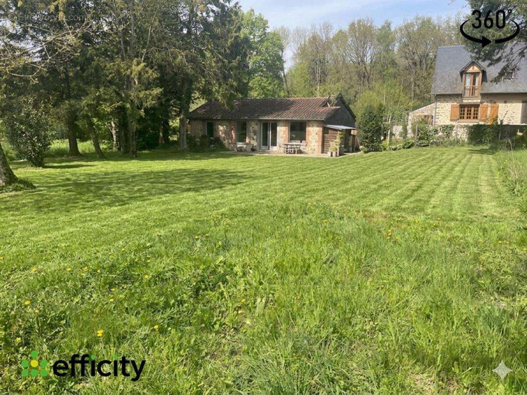 Terrain à CESSON-SEVIGNE