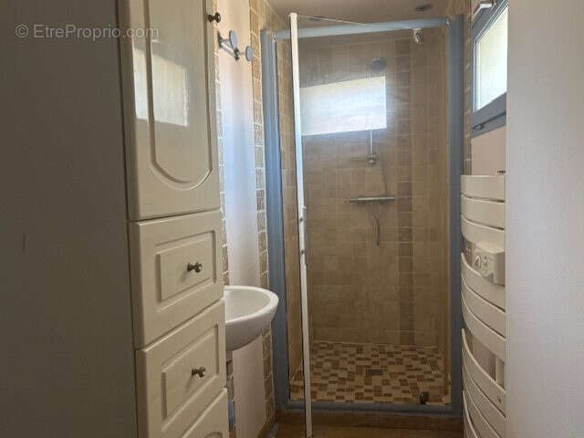 Maison à LE GUE-DE-VELLUIRE