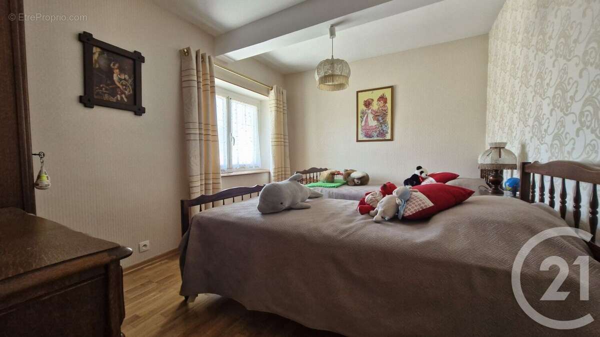 Maison à CHATEAUDUN