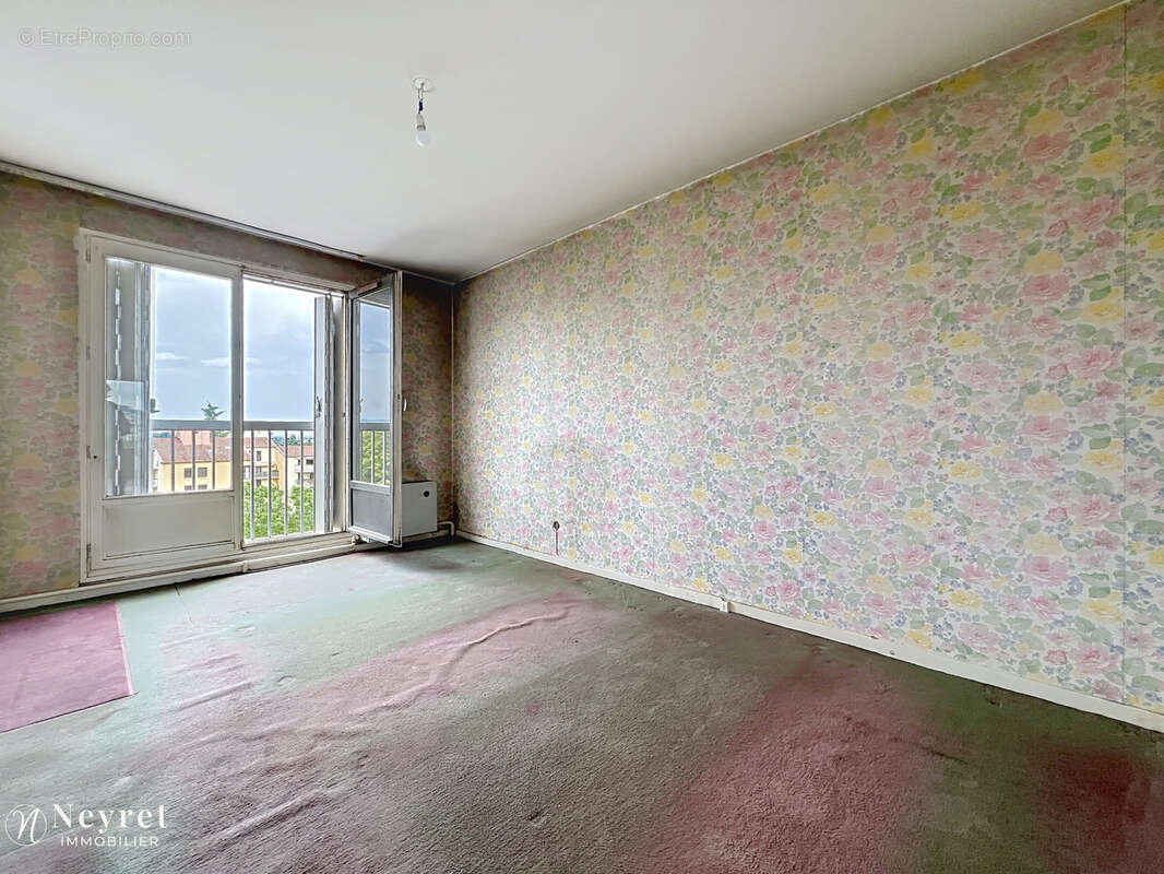 Appartement à GLEIZE
