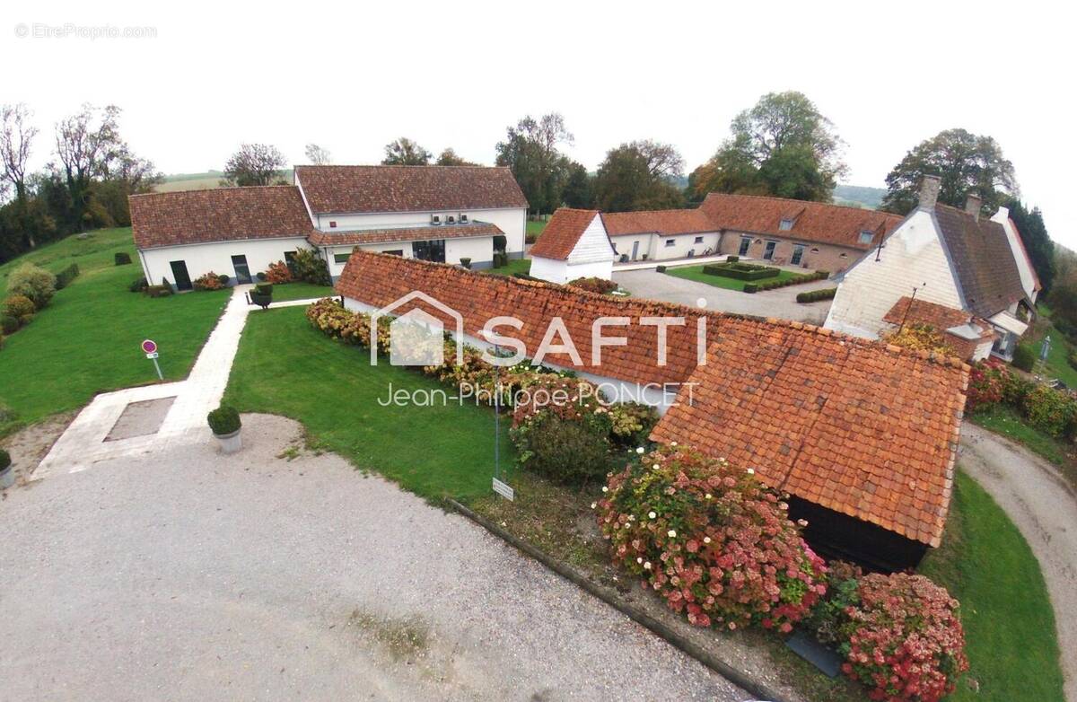 Photo 1 - Autre à GOUY-SAINT-ANDRE