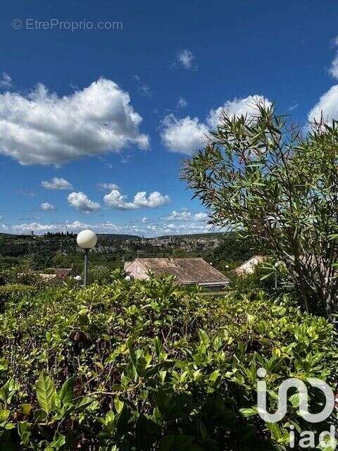 Photo 8 - Maison à SAINT-MARTIN-D&#039;ARDECHE