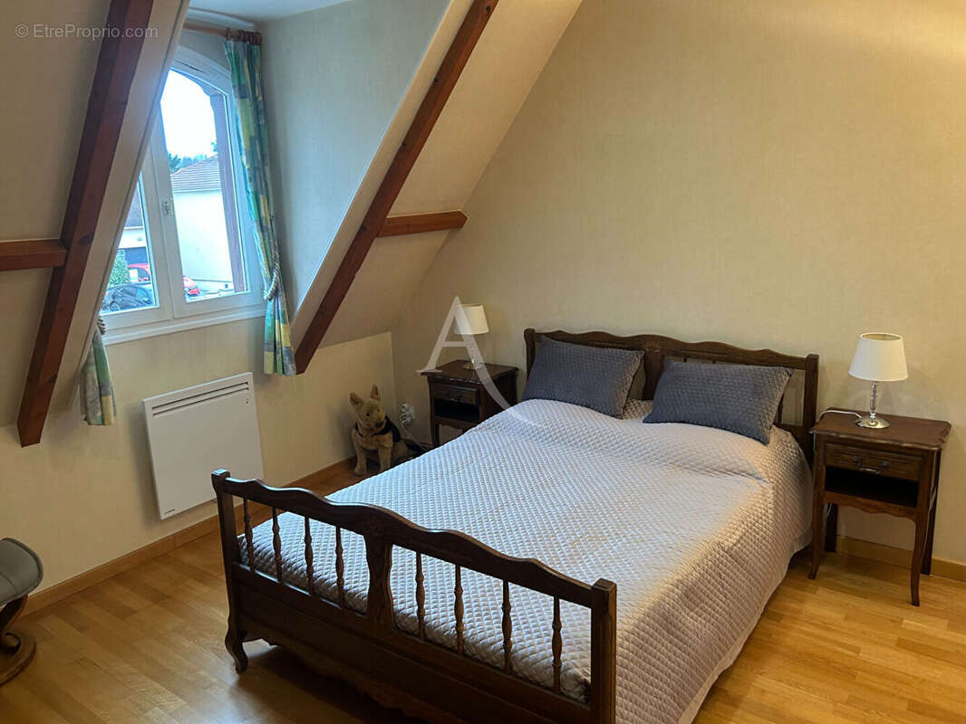 Maison à SAINT-PRIX