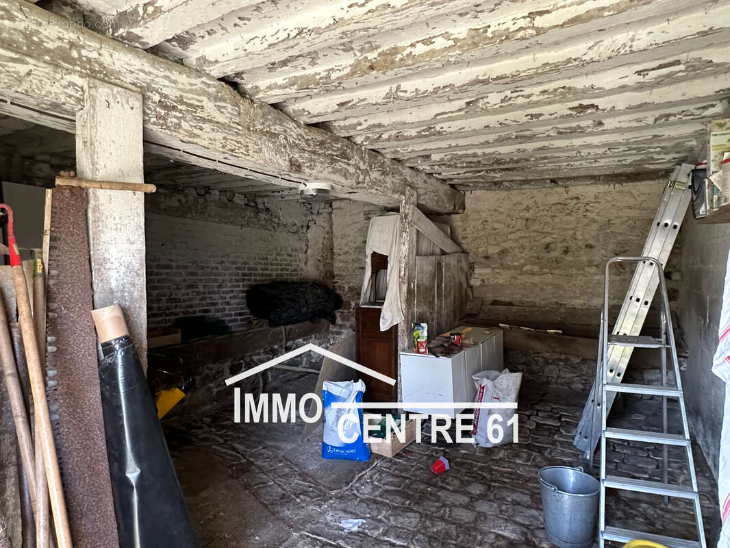 Maison à LA FERTE-MACE