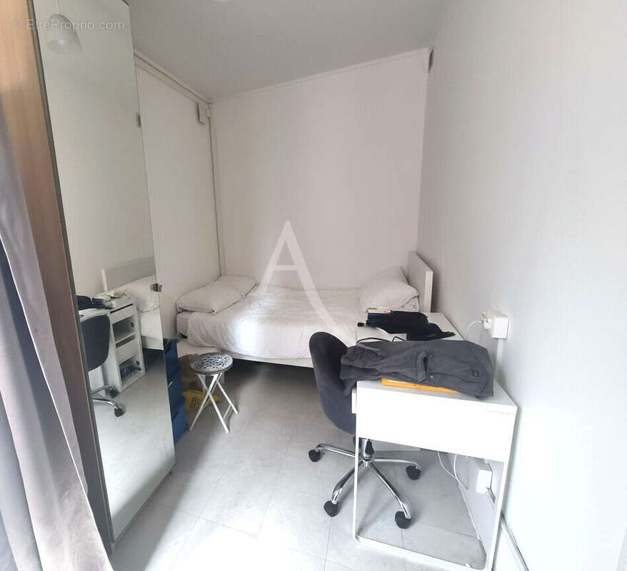 3 pièces sans perte de place - photo 7