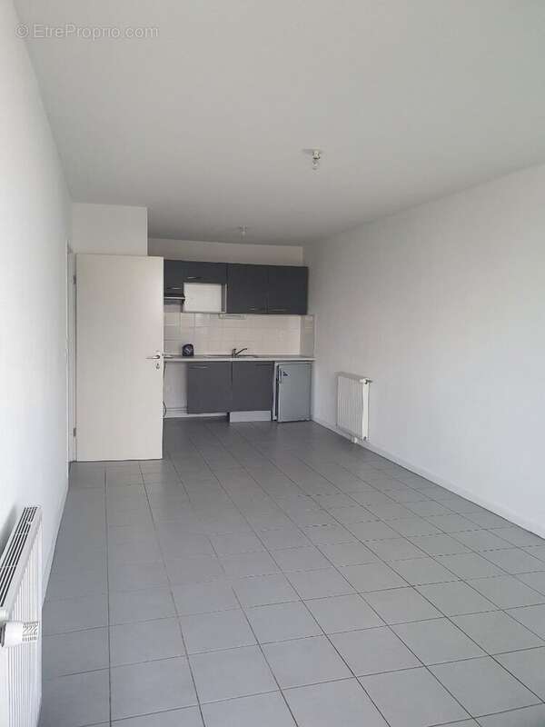 Appartement à BLAGNAC