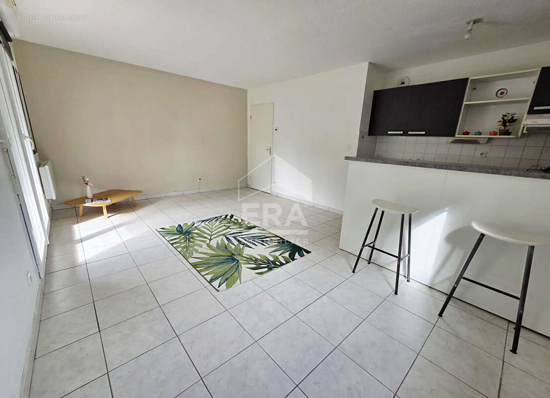 Appartement à MAZINGARBE