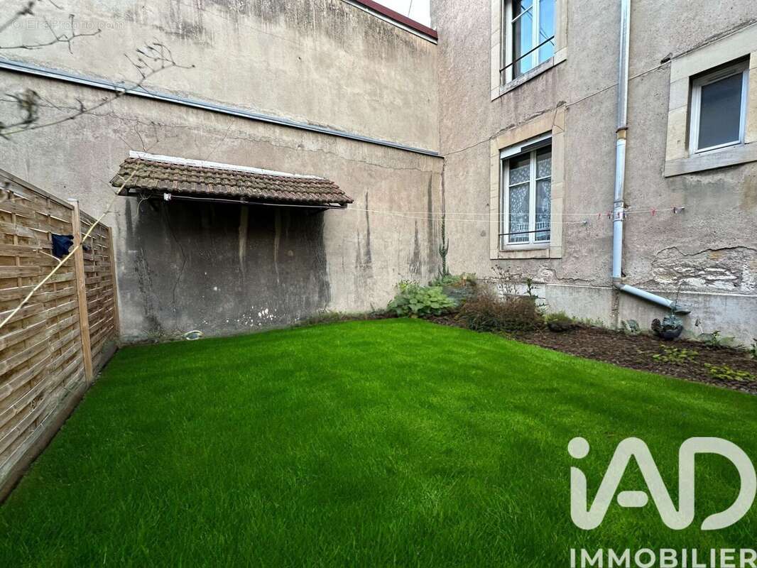 Photo 2 - Appartement à NANCY