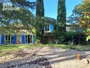Maison à JOUQUES