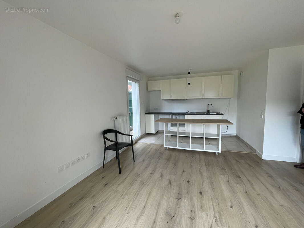 Appartement à ARGENTEUIL