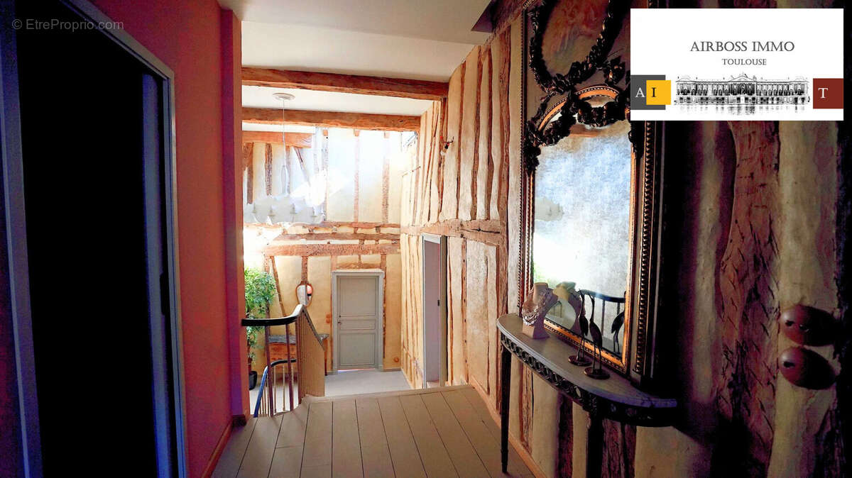 Maison 195 m² à Mauvezin  - photo 6