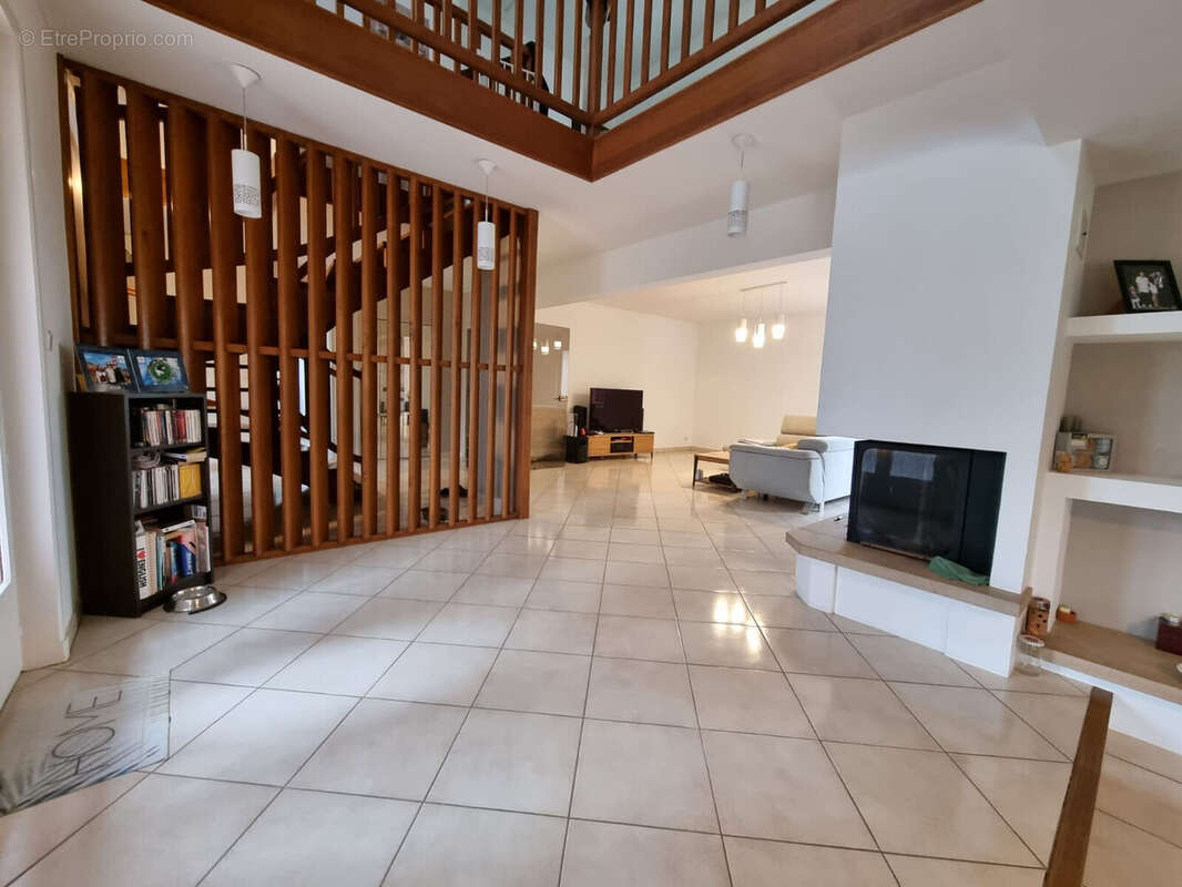 Photo 8 - Maison à LAIZE