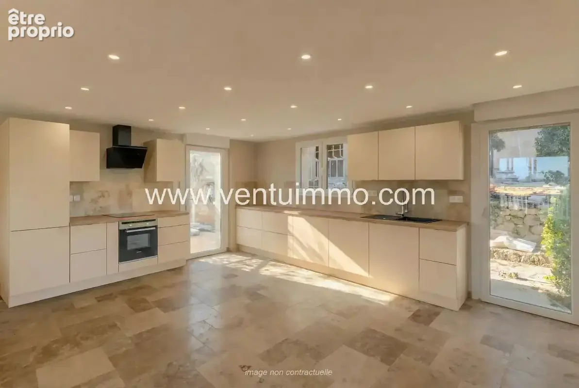 Maison mitoyenne de 110 m² avec piscine à Mougins - photo 8