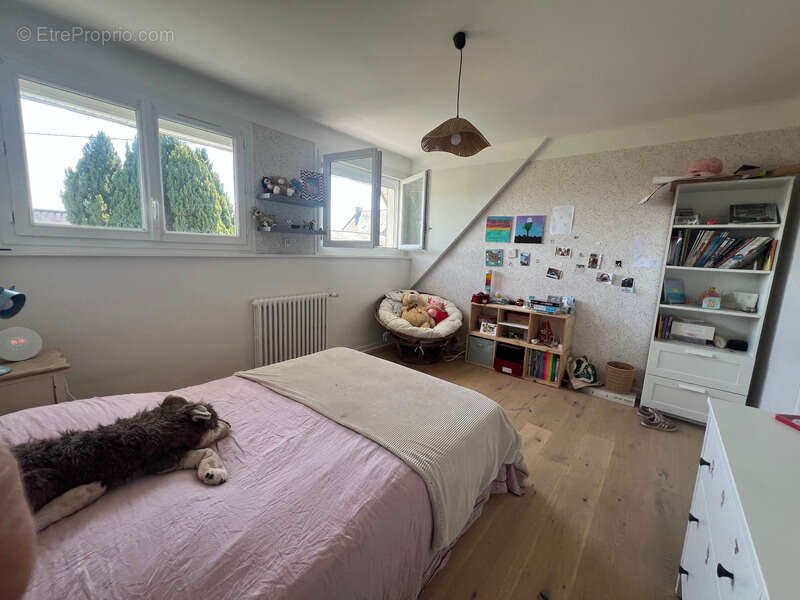 Maison à PLESLIN-TRIGAVOU