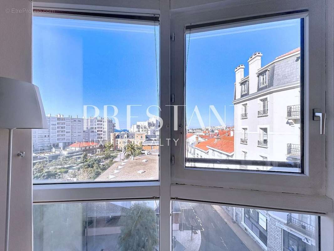 Appartement à BIARRITZ