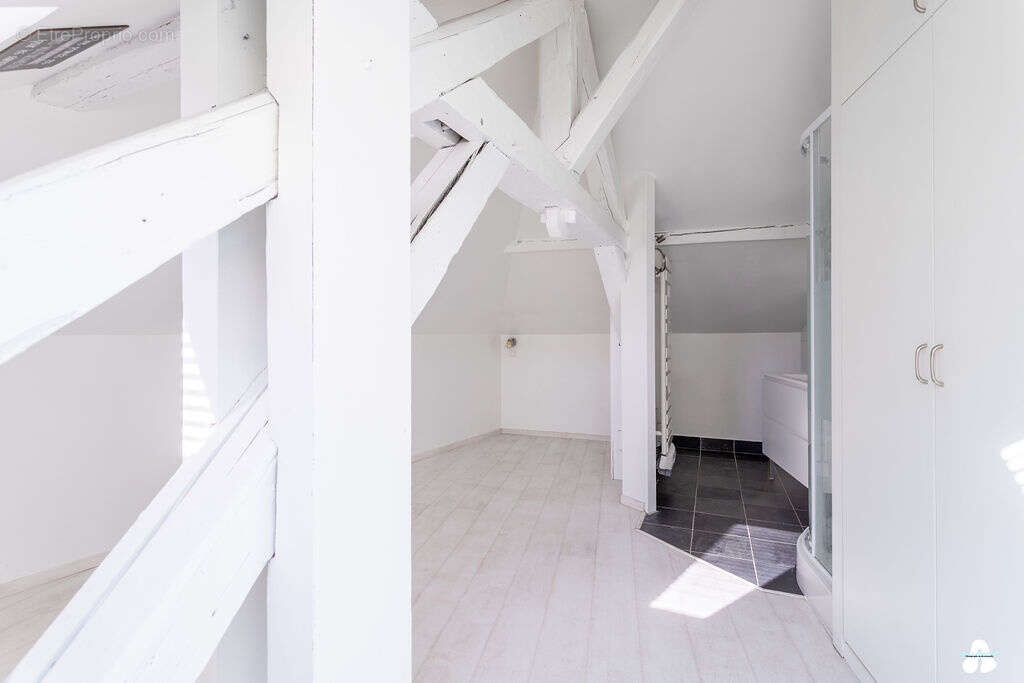Appartement à BONNEVILLE