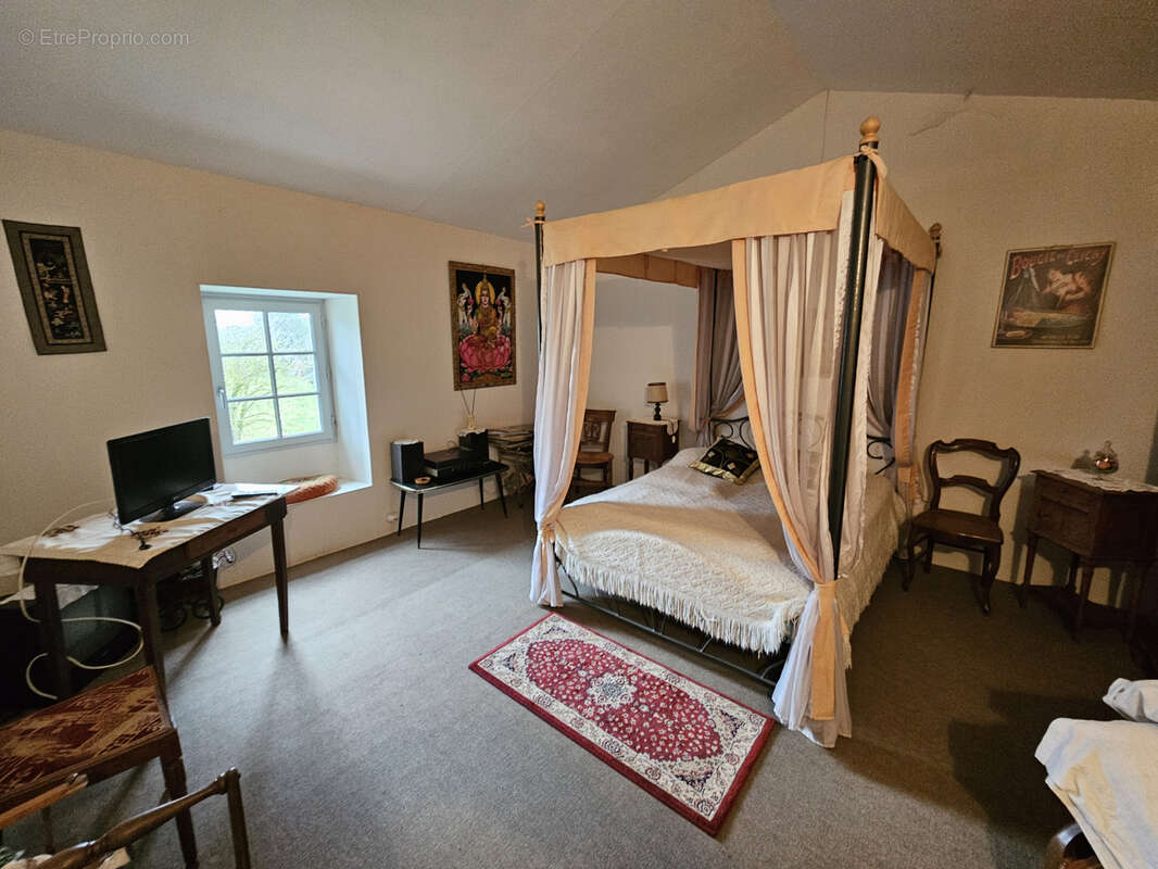 Maison à ARCAIS