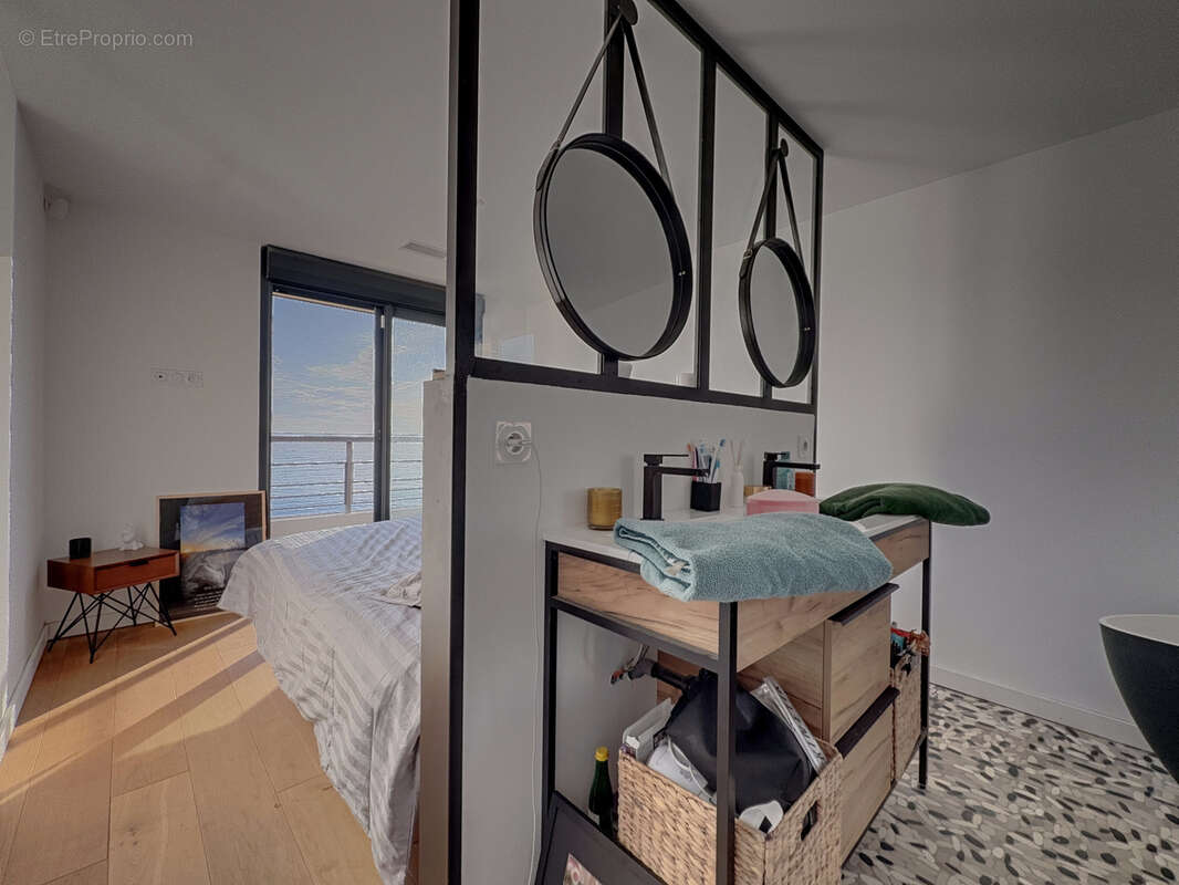 Maison à SAINTE-MARIE