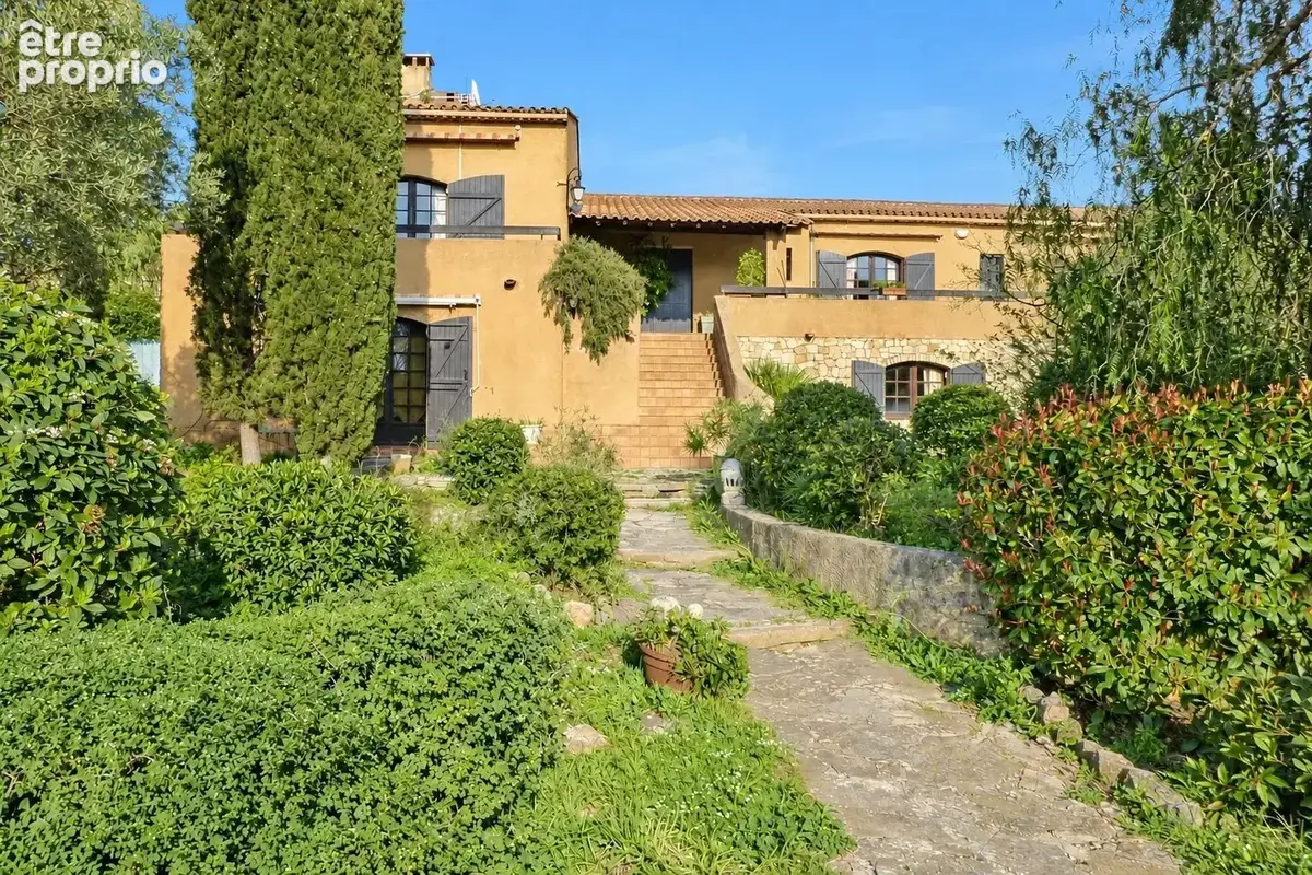 Maison à BANDOL