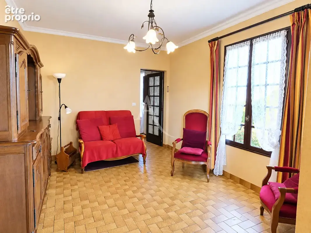Maison Gagny 4 pièce(s) 86 m2 - photo 2